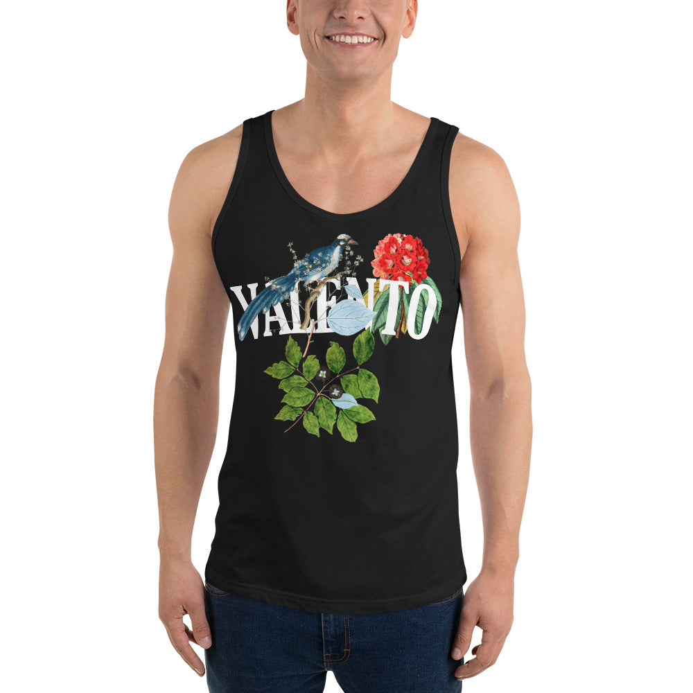 Unisex Tank Top