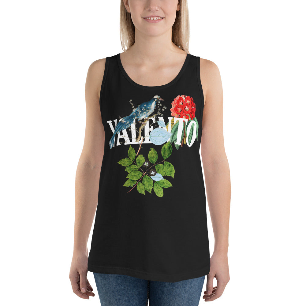 Unisex Tank Top