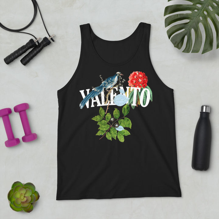 Unisex Tank Top