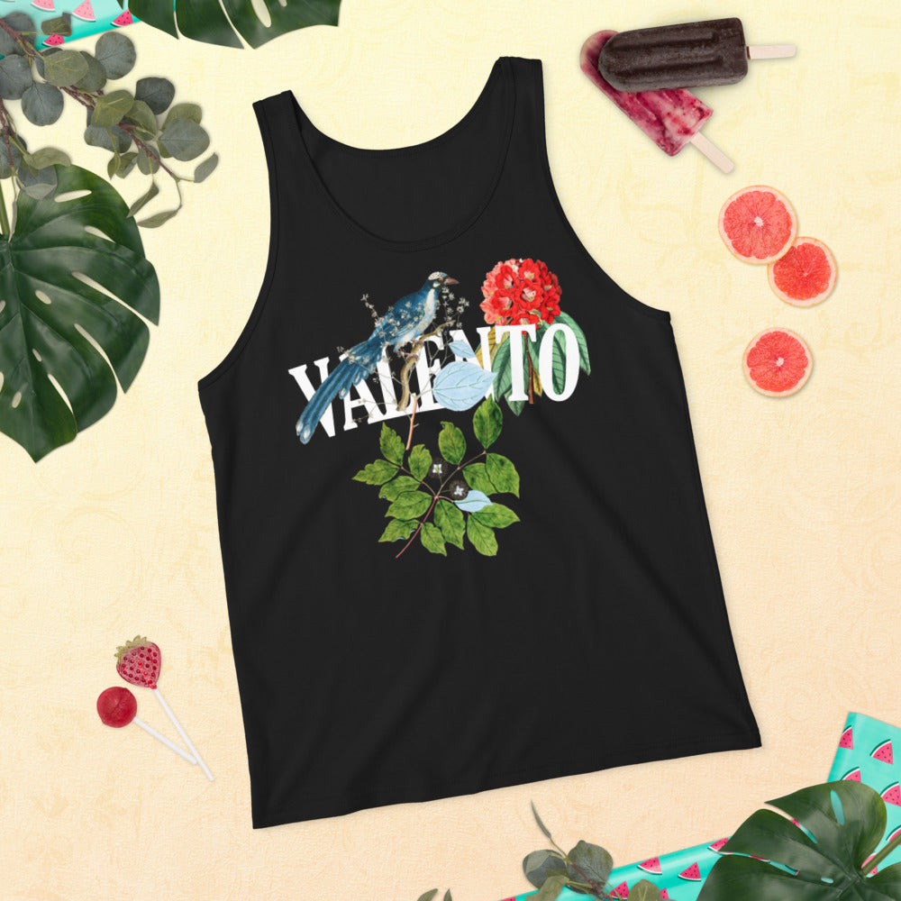 Unisex Tank Top