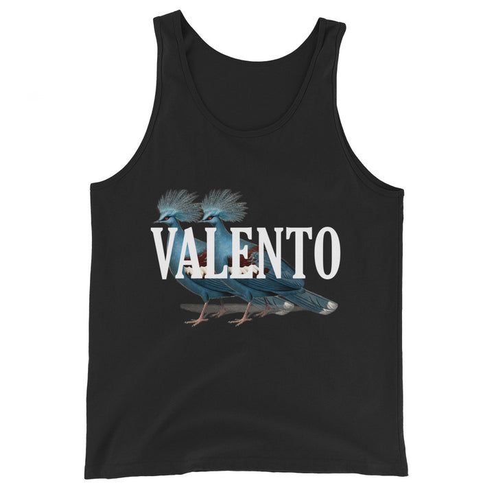 Unisex Tank Top