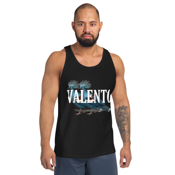 Unisex Tank Top