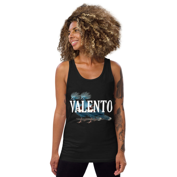 Unisex Tank Top