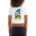Women’s Crop Tee