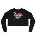 Crop Sweatshirt