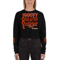Crop Sweatshirt