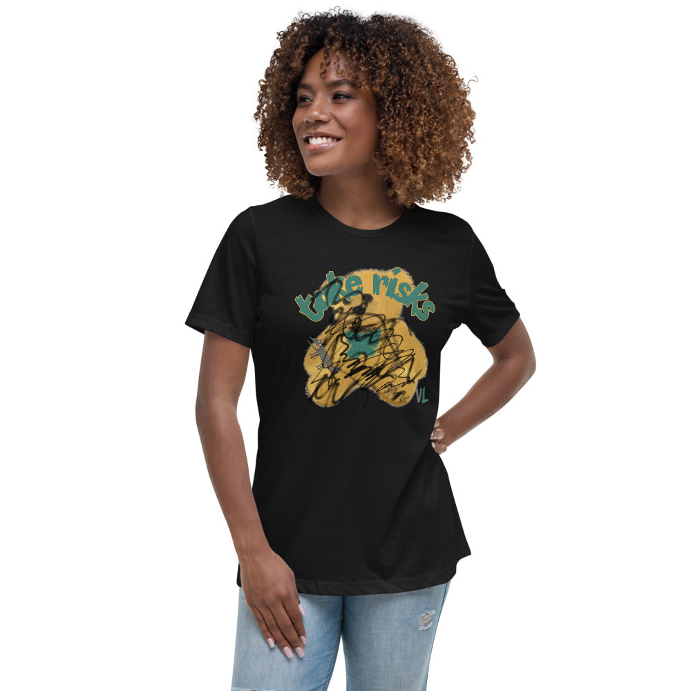 Women's Relaxed T-Shirt