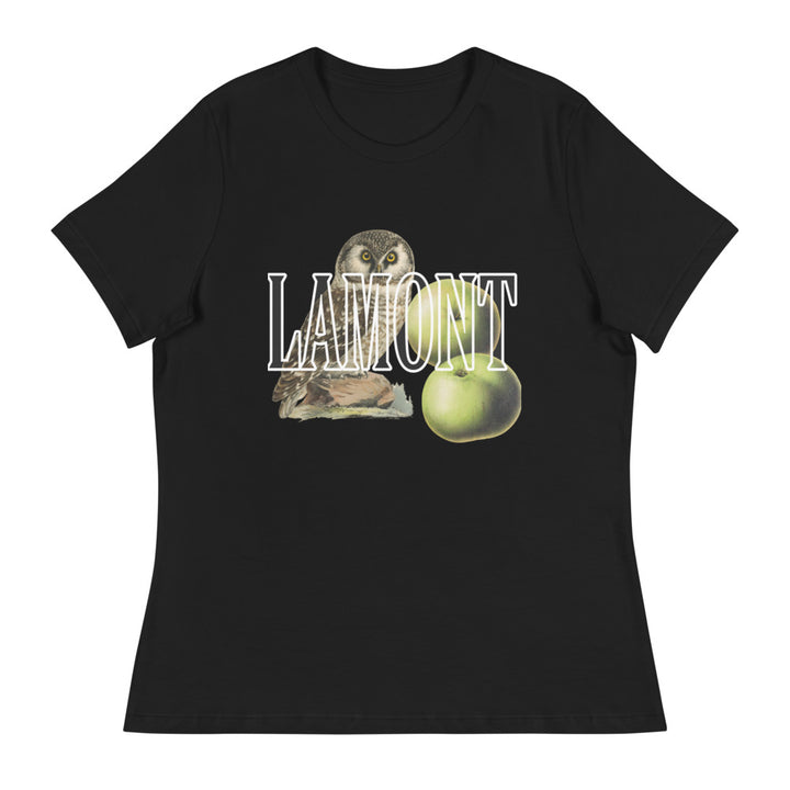 Women's Relaxed T-Shirt