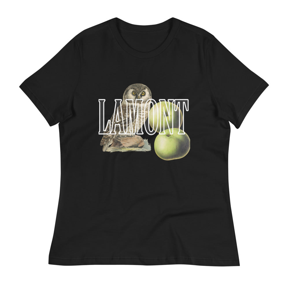 Women's Relaxed T-Shirt