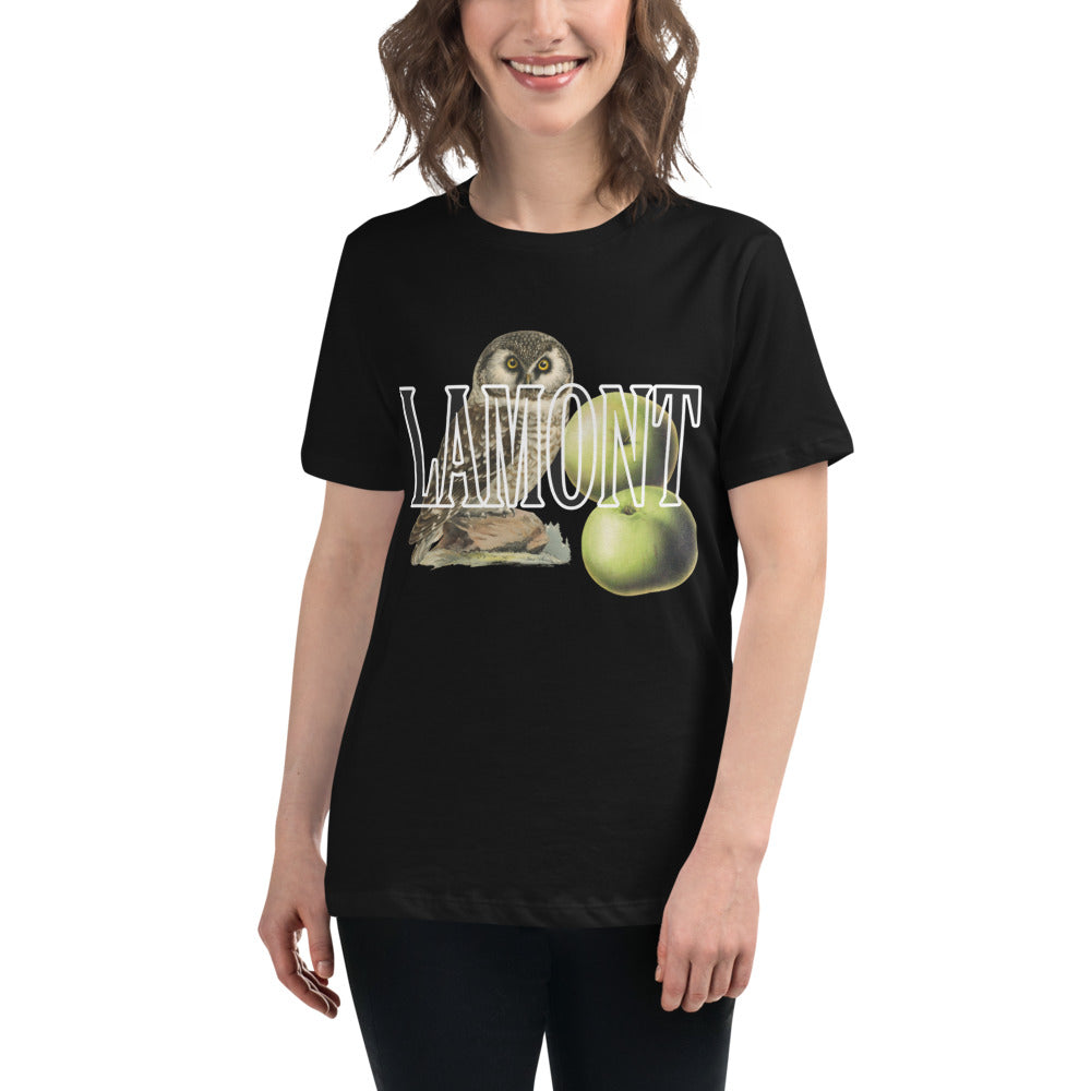 Women's Relaxed T-Shirt