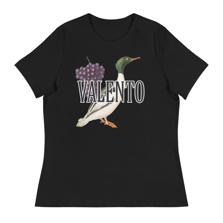 Women's Relaxed T-Shirt