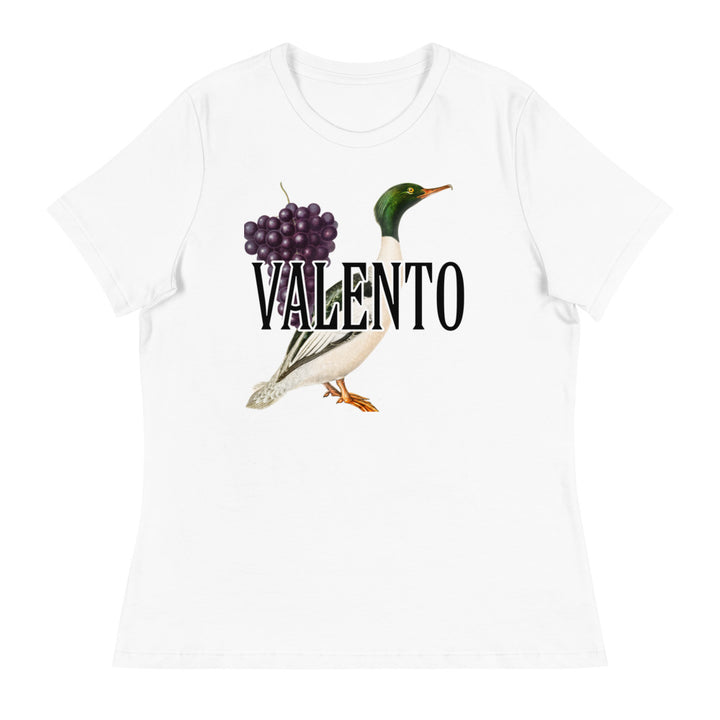 Women's Relaxed T-Shirt